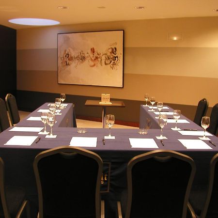 Hotel Rh Murcia Centro Kemudahan gambar